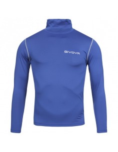 CORPUS 3 LUPETTO GIVOVA MAGLIA INTIMA ELASTICO M/L