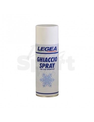 GHIACCIO SPRAY LEGEA