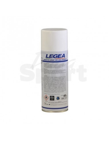 GHIACCIO SPRAY LEGEA