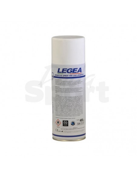GHIACCIO SPRAY LEGEA
