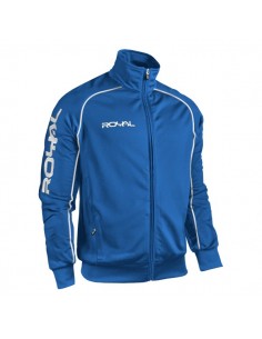 felpa uomo royal geek 2