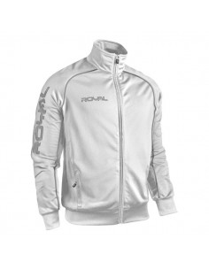 felpa uomo royal geek 2