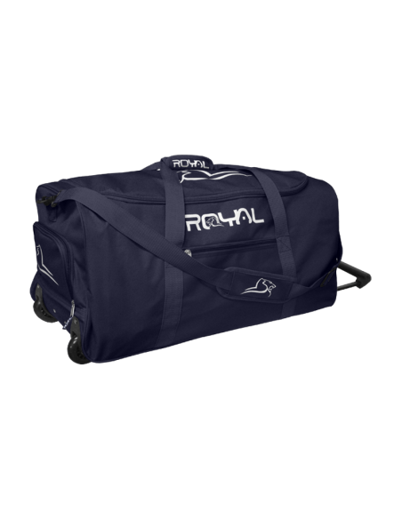 BORSA TROLLEY SELLY ROYAL