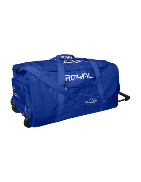 BORSA TROLLEY SELLY ROYAL