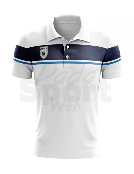 POLO ACHILLE ZEUS