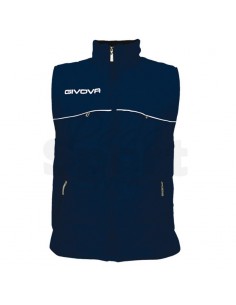 GIUBBOTTO SMANICATO COLD 2