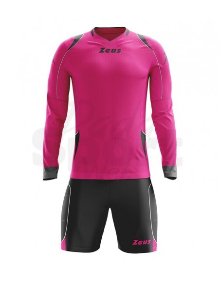 KIT PAROS ZEUS COMPLETI PORTIERE