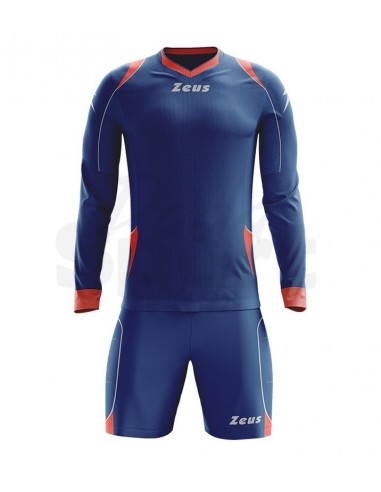 KIT PAROS ZEUS COMPLETI PORTIERE