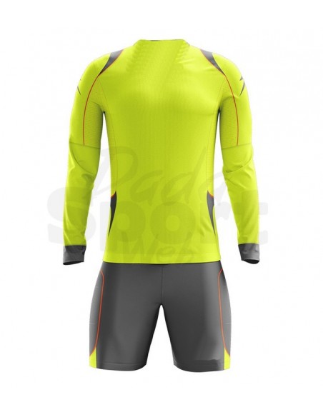 KIT PAROS ZEUS COMPLETI PORTIERE