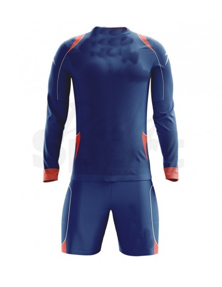 KIT PAROS ZEUS COMPLETI PORTIERE