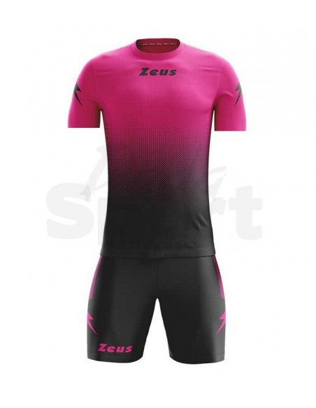 KIT CALCIO EROS M/C ZEUS COMPLETI CALCIO