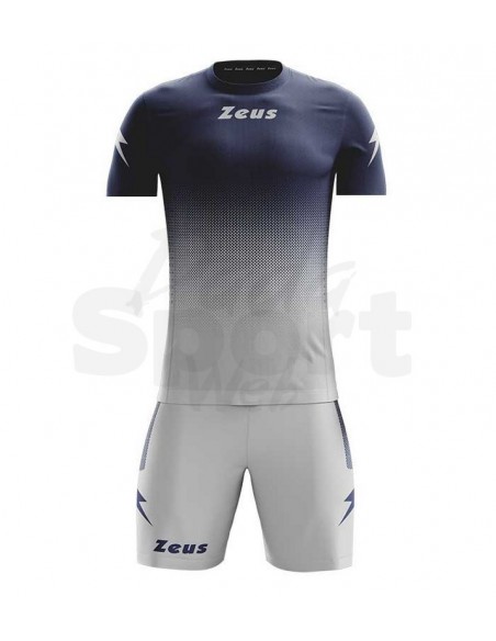 KIT CALCIO EROS M/C ZEUS COMPLETI CALCIO