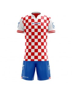 KIT COMPETITION GIVOVA COMPLETI CALCIO 2