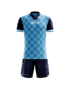 KIT COMPETITION GIVOVA COMPLETI CALCIO