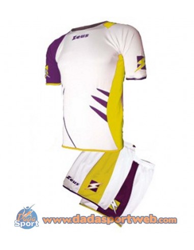 completi calcio kit pumero zeus