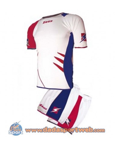 completi calcio kit pumero zeus