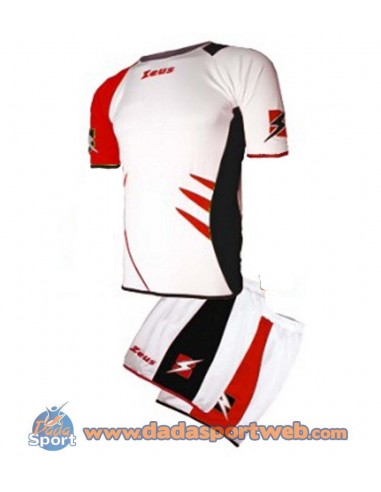 completi calcio kit pumero zeus