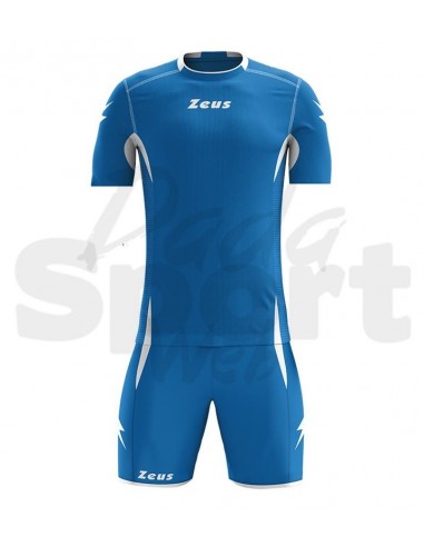 KIT SPARTA M/C ZEUS COMPLETI CALCIO