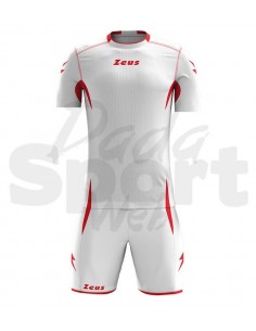 KIT SPARTA M/C ZEUS COMPLETI CALCIO 2
