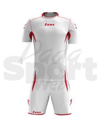 KIT SPARTA M/C ZEUS COMPLETI CALCIO