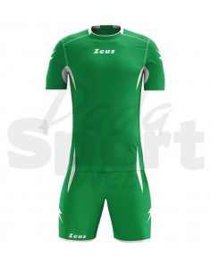 KIT SPARTA M/C ZEUS COMPLETI CALCIO 2