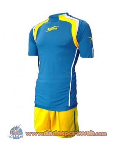 KIT TAURUS M/C ZEUS COMPLETI CALCIO