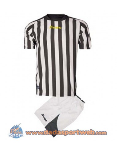 KIT STREET M/C ZEUS COMPLETI CALCIO
