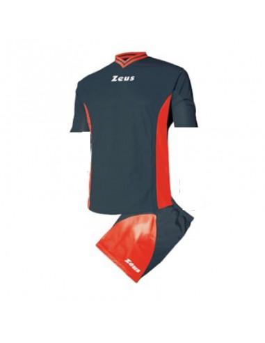 KIT CALCIO DEDALO ZEUS COMPLETI CALCIO