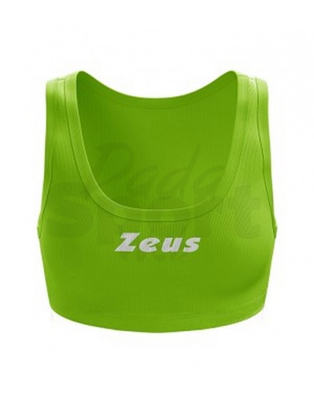 CANOTTA BEACH DONNA PRO ZEUS