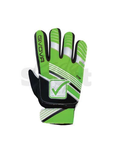 GUANTO STOP PORTIERE GIVOVA