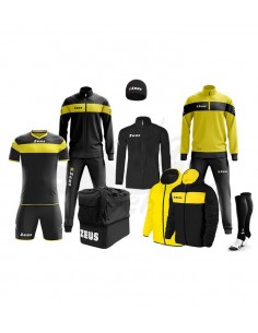 NUOVO BOX APOLLO ZEUS 2