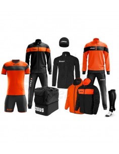 NUOVO BOX APOLLO ZEUS 2