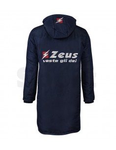 GIUBBOTTO PANCHINA ZEUS 2