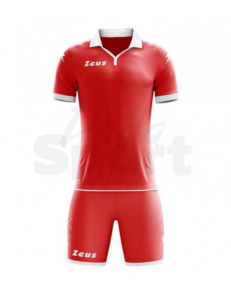 KIT SCORPION ZEUS COMPLETI CALCIO