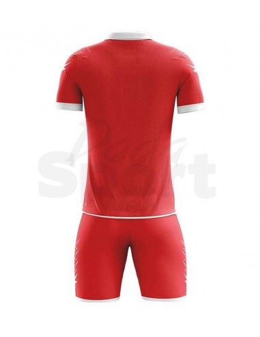 KIT SCORPION ZEUS COMPLETI CALCIO