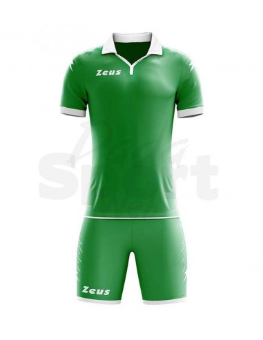 KIT SCORPION ZEUS COMPLETI CALCIO