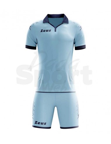 KIT SCORPION ZEUS COMPLETI CALCIO