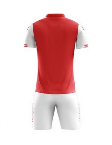 KIT AQUARIUS ZEUS COMPLETI CALCIO