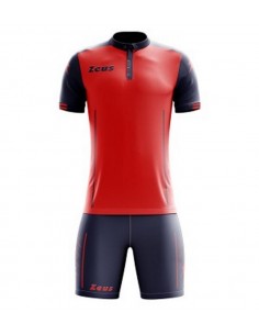 KIT AQUARIUS ZEUS COMPLETI CALCIO 2
