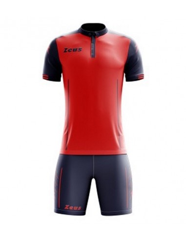 KIT AQUARIUS ZEUS COMPLETI CALCIO