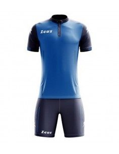 KIT AQUARIUS ZEUS COMPLETI CALCIO 2