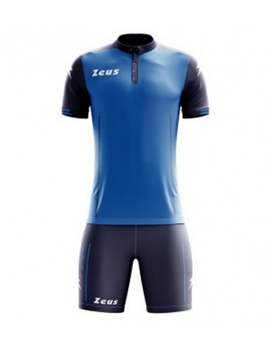 KIT AQUARIUS ZEUS COMPLETI CALCIO