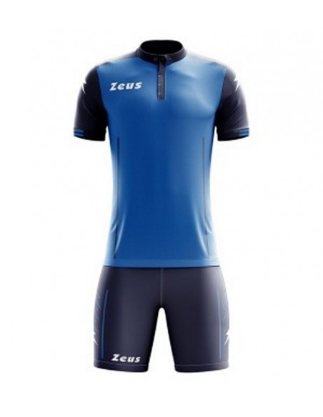 KIT AQUARIUS ZEUS COMPLETI CALCIO