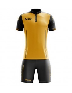 KIT AQUARIUS ZEUS COMPLETI CALCIO 2