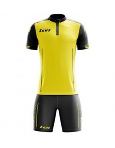 KIT AQUARIUS ZEUS COMPLETI CALCIO 2