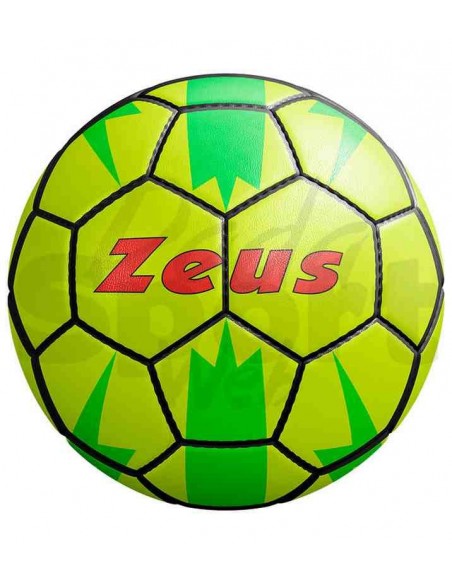 PALLONE ZEUS ELITE R.C.