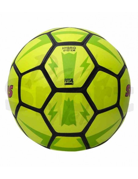 PALLONE ZEUS ELITE R.C.