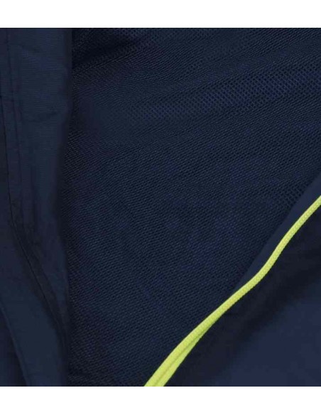 TUTA DEVIL ZEUS TUTA SPORTIVA RELAX MICROFIBRA