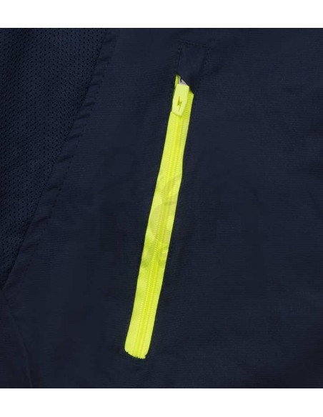 TUTA DEVIL ZEUS TUTA SPORTIVA RELAX MICROFIBRA