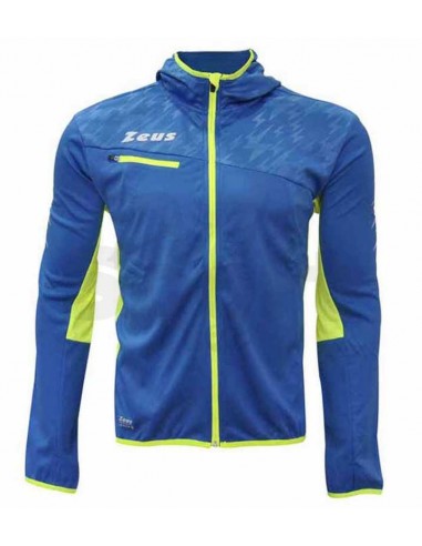 JACKET ZEUS ATLANTE